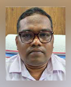 Lalit Kumar Naik